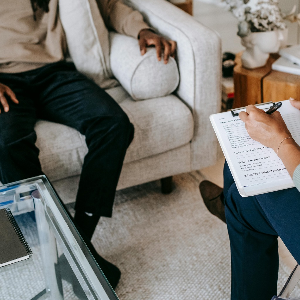 illustration LA PSYCHANALYSE PEUT VOUS SAUVER LA VIE