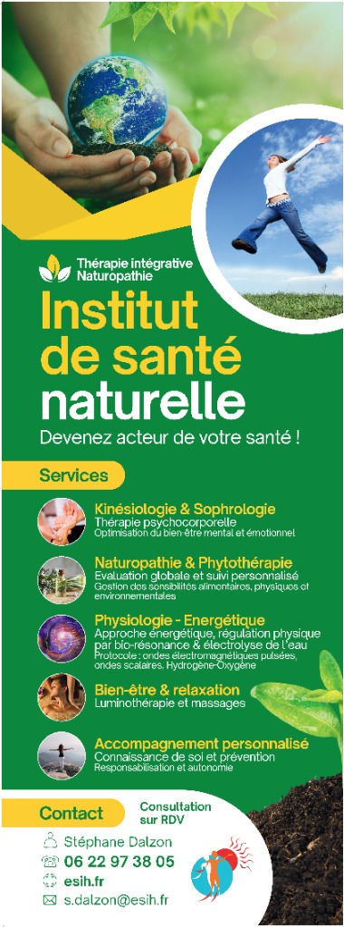illustration Espace de santé - ESIH -  : Nouvelles prestations à partir de technologies et de processus thérapeutiques innovants