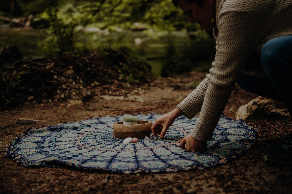 illustration 21.06.2026 Journée Constellations Familiales Systémiques et Chamaniques