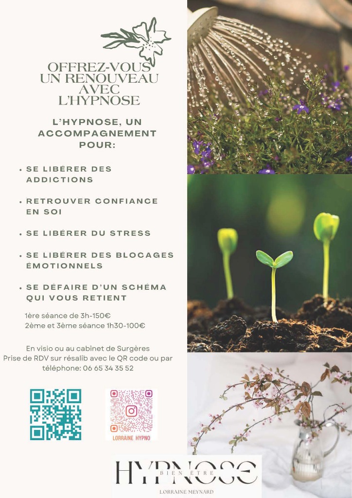 illustration Le printemps, la saison du renouveau