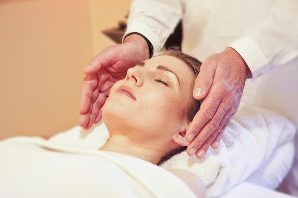 illustration REIKI USUI NIVEAU 2 - SUPERVISION A LYON - 30 MAI 2026