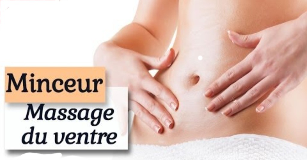 illustration SOIN MINCEUR équilibre du ventre, jambes légères et sérénité !