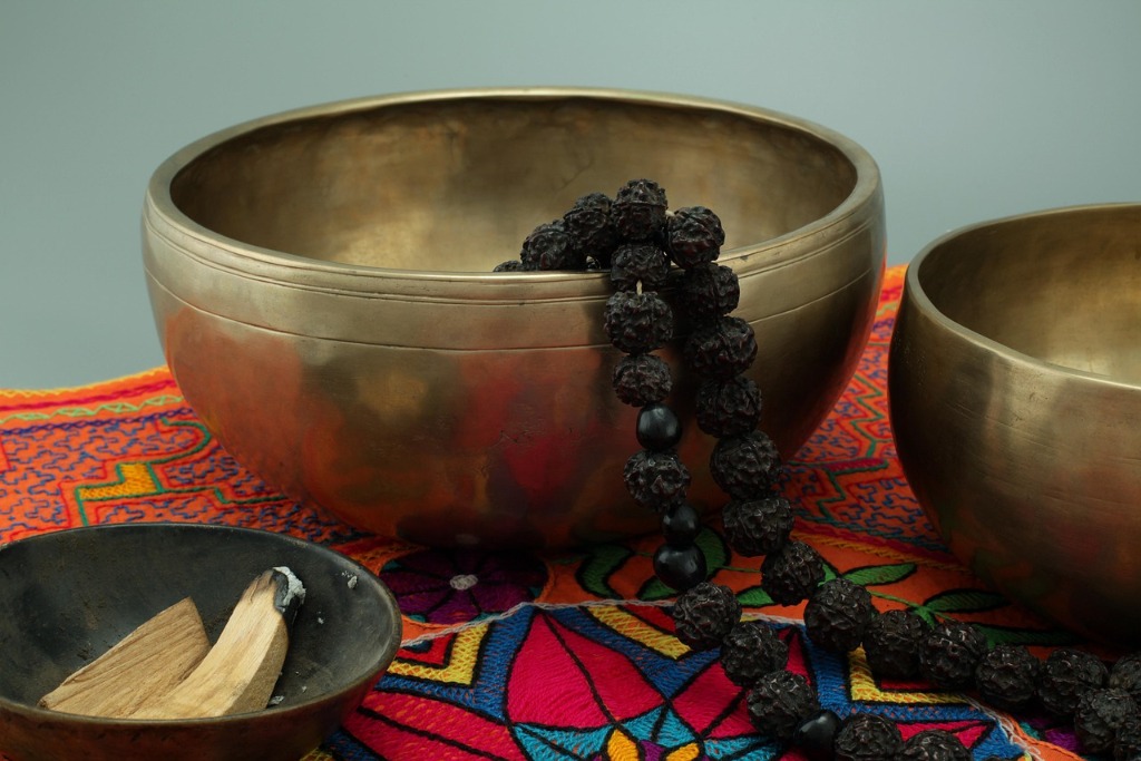 illustration Vibrez avec l'énergie du printemps !