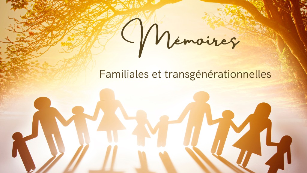 illustration Hypnose Humaniste et transgénérationnel