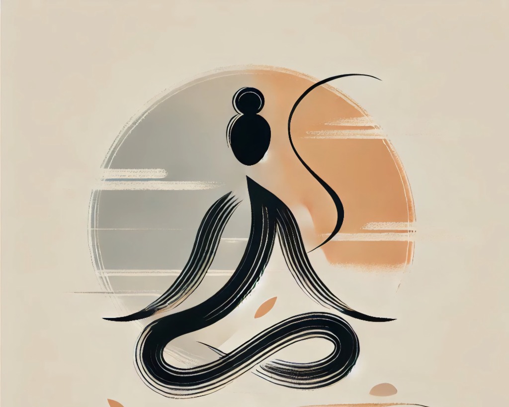 illustration La sophrologie s’installe à Rosa de Caldane !