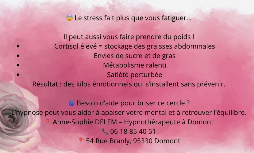 illustration Ne vous laissez plus envahir par le stress