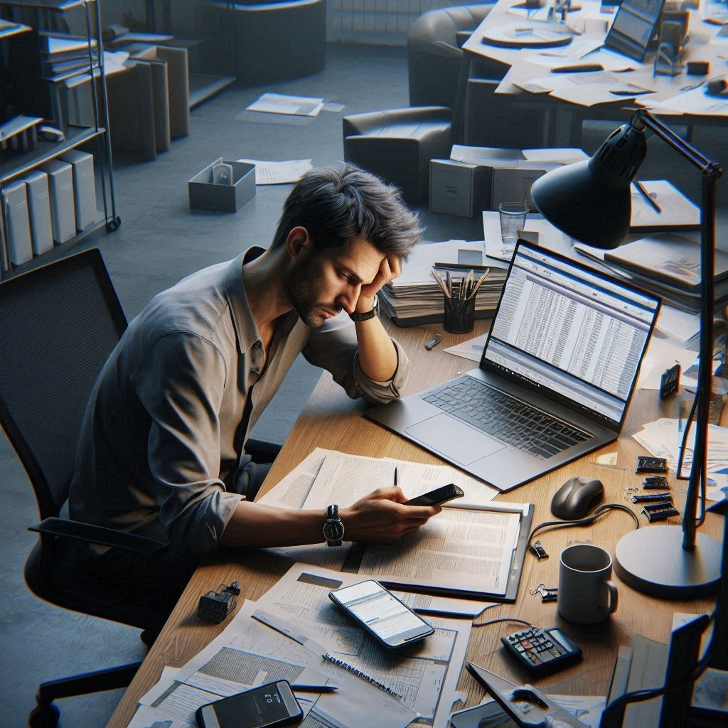 illustration Prévenir et lutter contre le Burnout