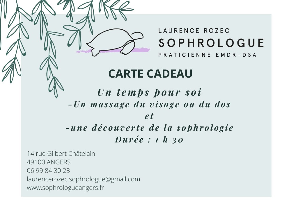 illustration Idée cadeau pour la fête des mères