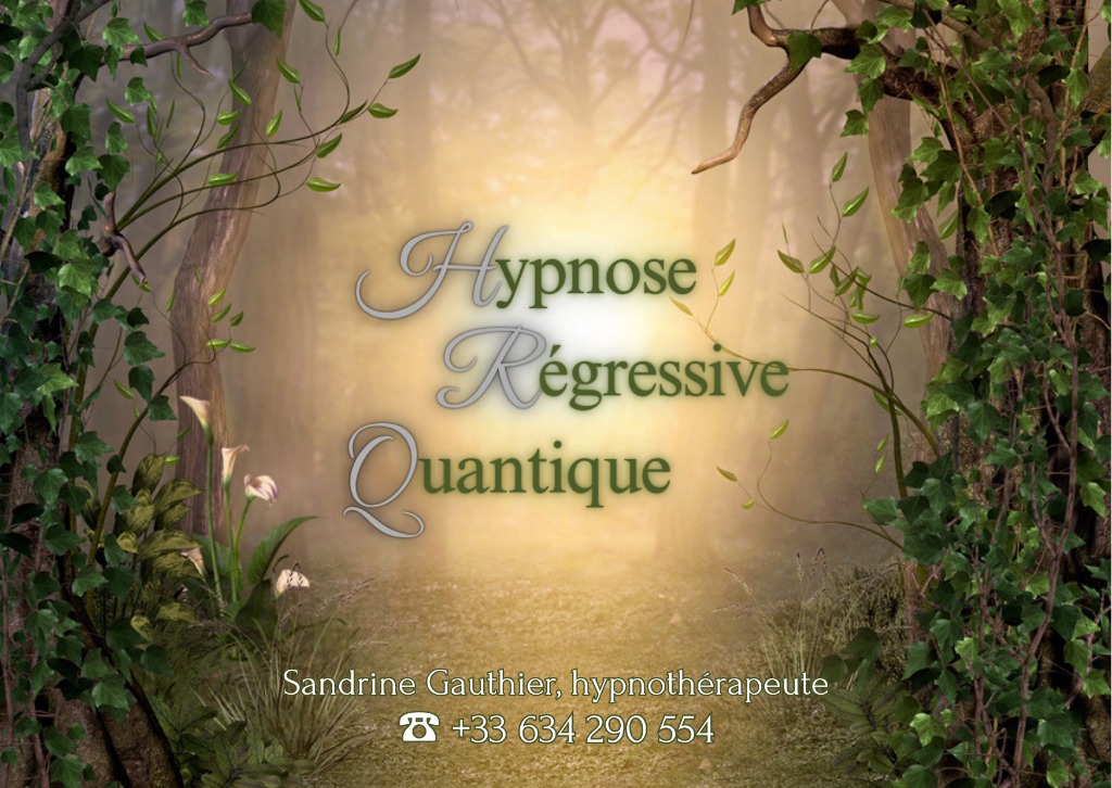 illustration Hypnose régressive quantique : explorer ce qui se rejoue depuis longtemps