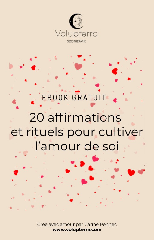 illustration Un eBook gratuit pour cultiver l’amour de soi