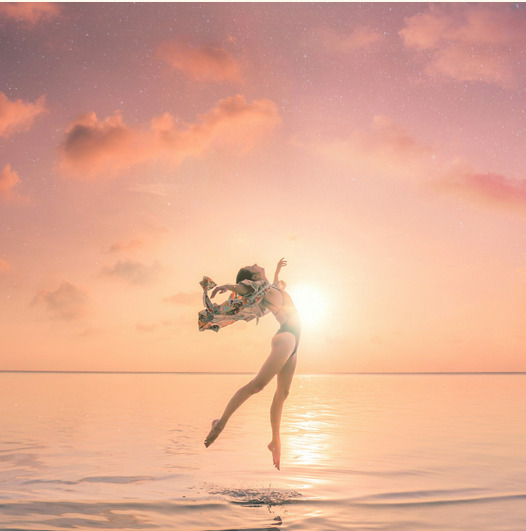 illustration La confiance en soi : une clé pour avancer sereinement