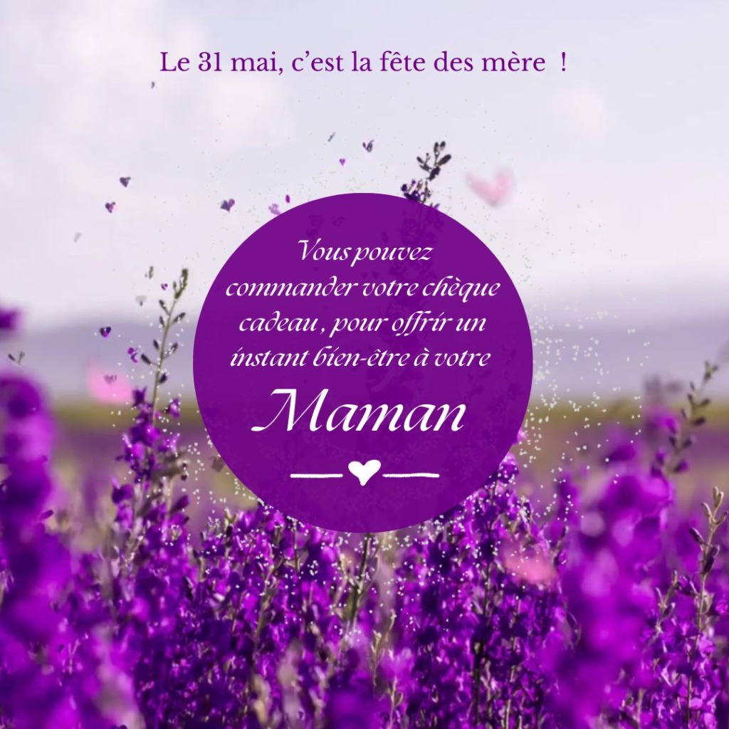 illustration Bientôt la fête des mère !