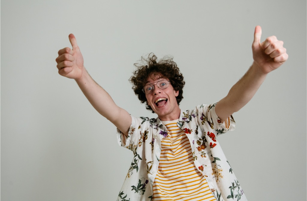 illustration Brevet, BAC, concours, partiels : apaiser le stress des examens avec la kinésiologie