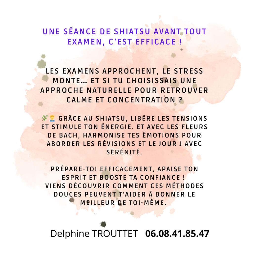 illustration Aide aux examens