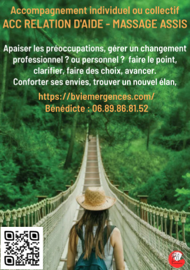 illustration séance personnalisé 3h - aborder une situation probléme - Exploration de ses besoins et de ses forces