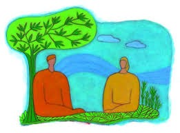 illustration Séance individuelle en visio ou en presentiel