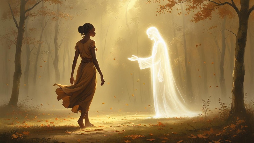 illustration Faire son Deuil grâce à l'hypnose