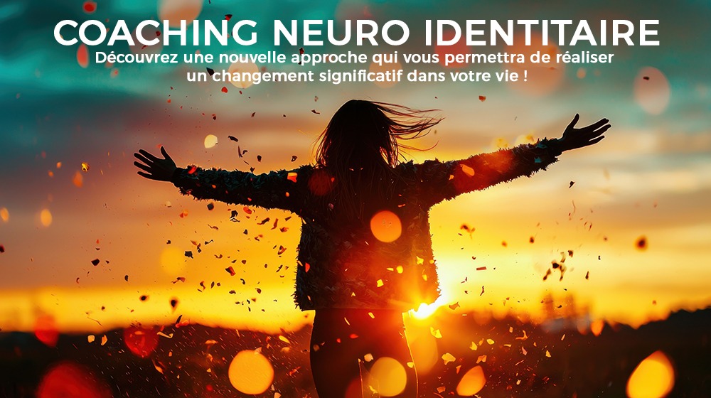 illustration COACHING NEURO IDENTITAIRE, découvrez une nouvelle approche qui vous permettra de réaliser un changement significatif dans votre vie !