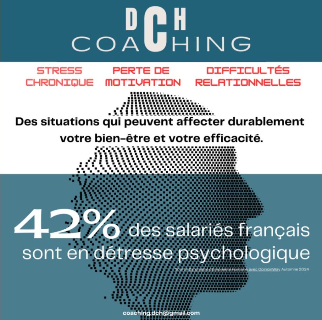 illustration 🚀 Vers un épanouissement durable au travail avec DCH Coaching