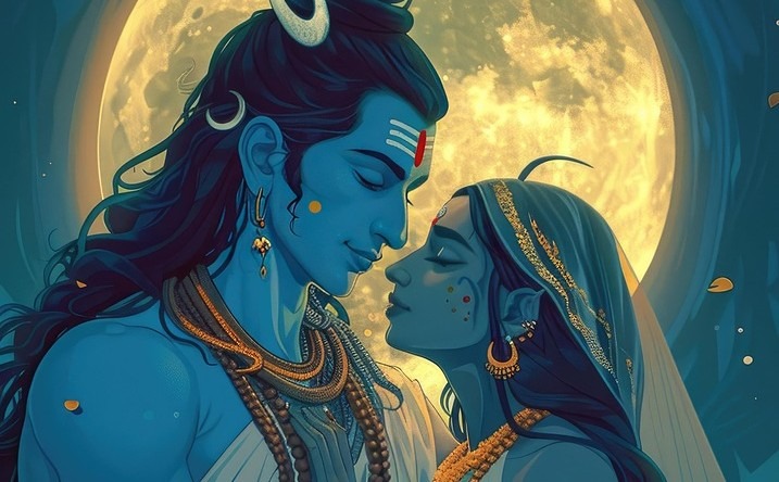 illustration Stage Tantra Sexualité Sacrée