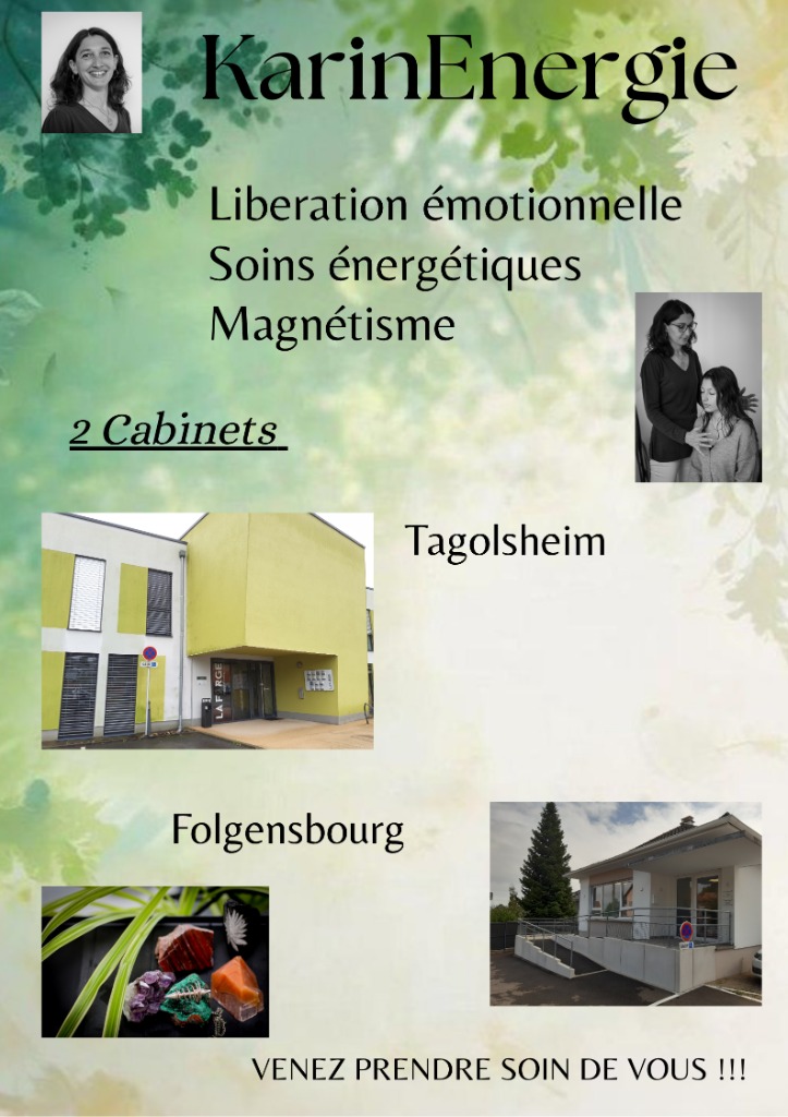 illustration 2 Cabinets pour KarinEnergie
