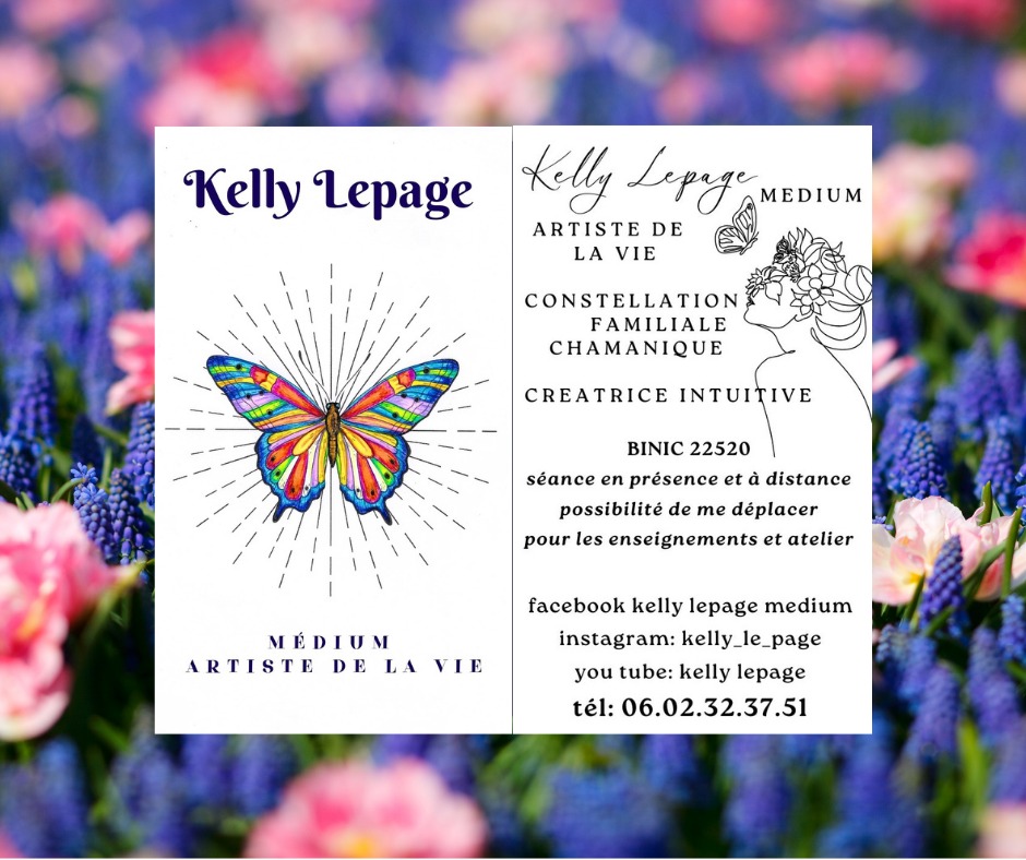 illustration carte de visite