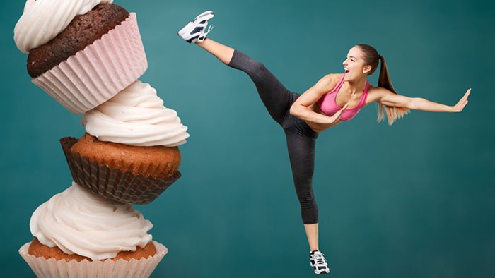 illustration ☀️ CURE SILHOUETTE – Préparez l’été avec légèreté et naturel ! avec la réflexologie🌿