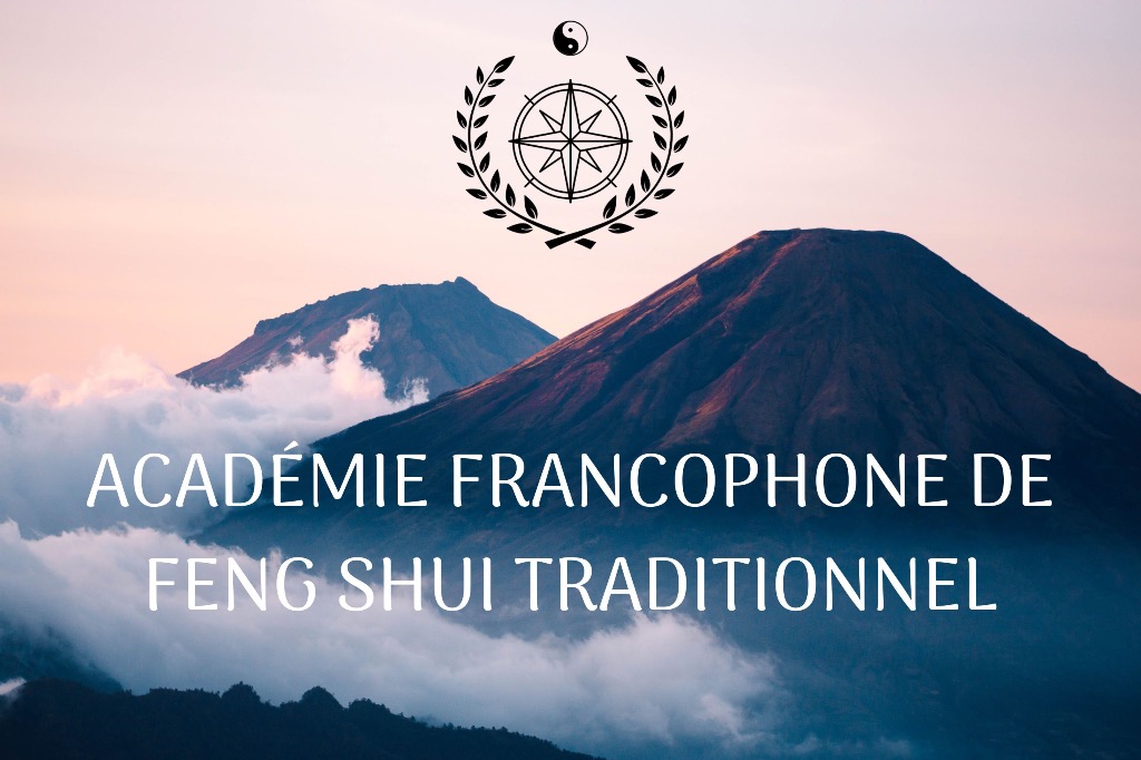 illustration Formation au Feng Shui Traditionnel