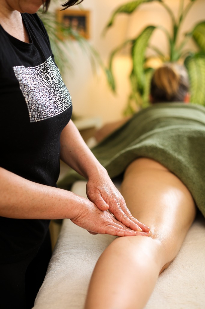 illustration Cure Détox de Printemps