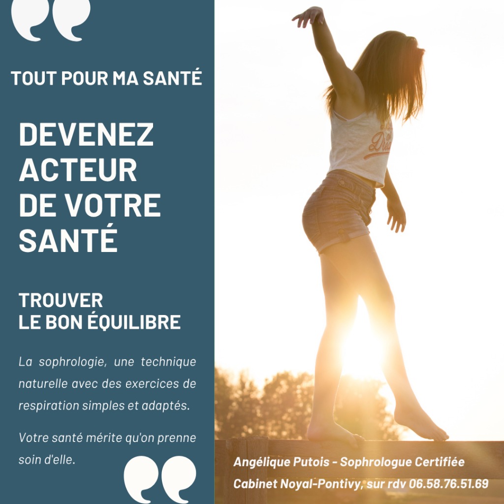 illustration TOUT POUR LA SANTÉ