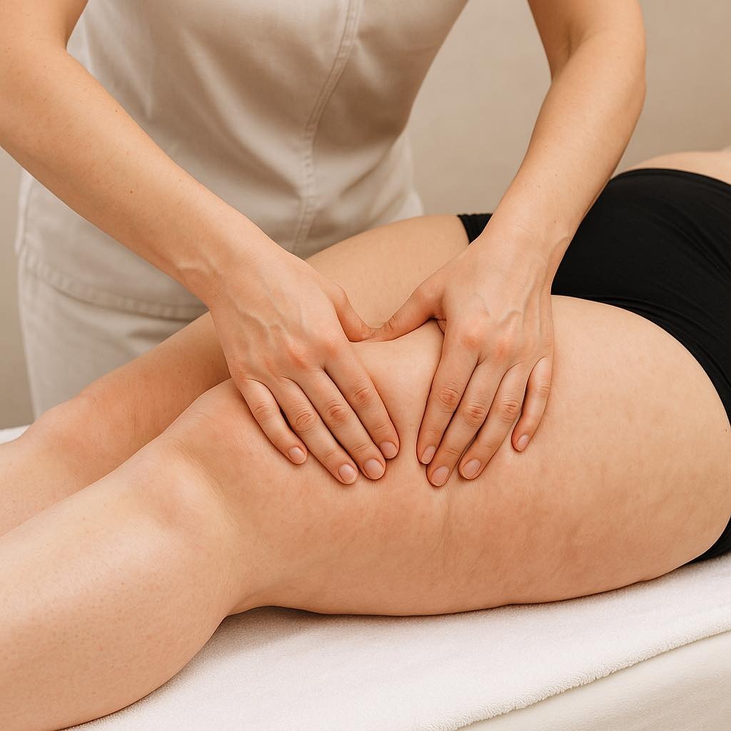 illustration Promo Drainage