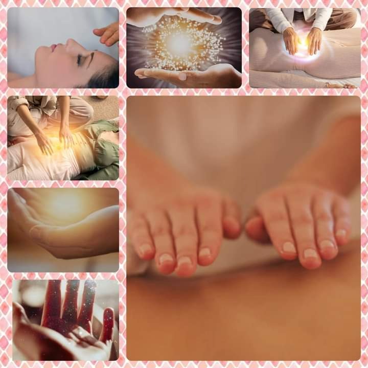 illustration Les bienfaits des soins La Ho Chi