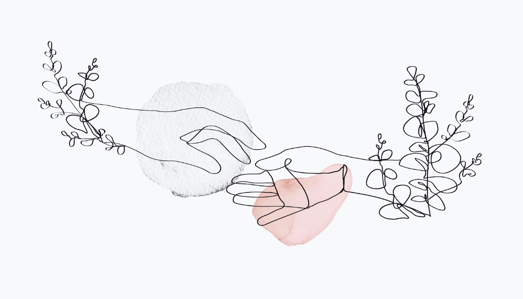illustration Lien thérapeutique