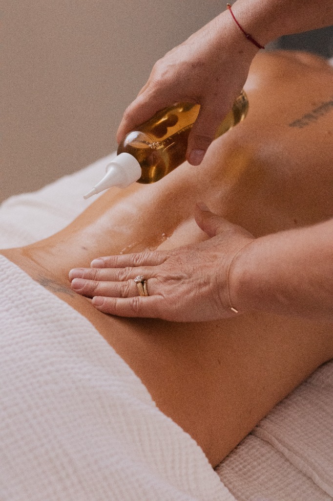 illustration Découvrez les Massages Ciblés