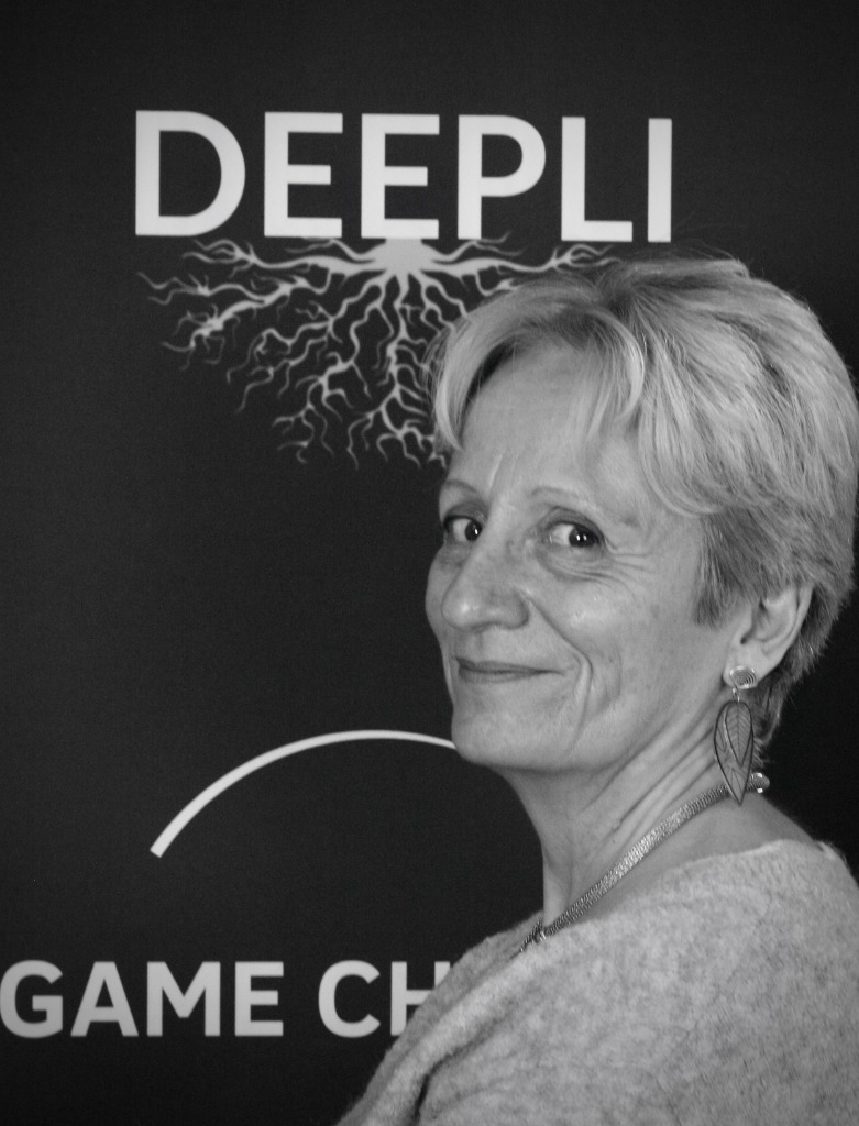 illustration Séance de DEEPLI (déprogramation énergétique émotionnelle des processus limitants)