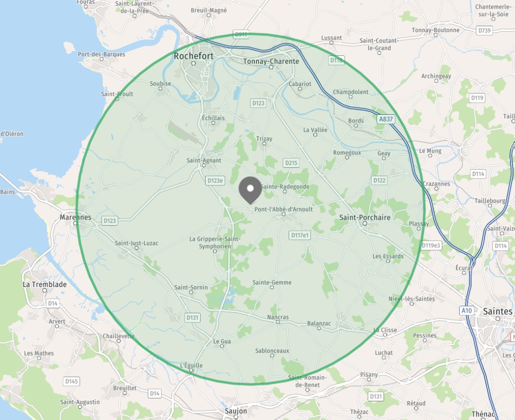 illustration Offrez-vous un massage sans bouger de chez vous !