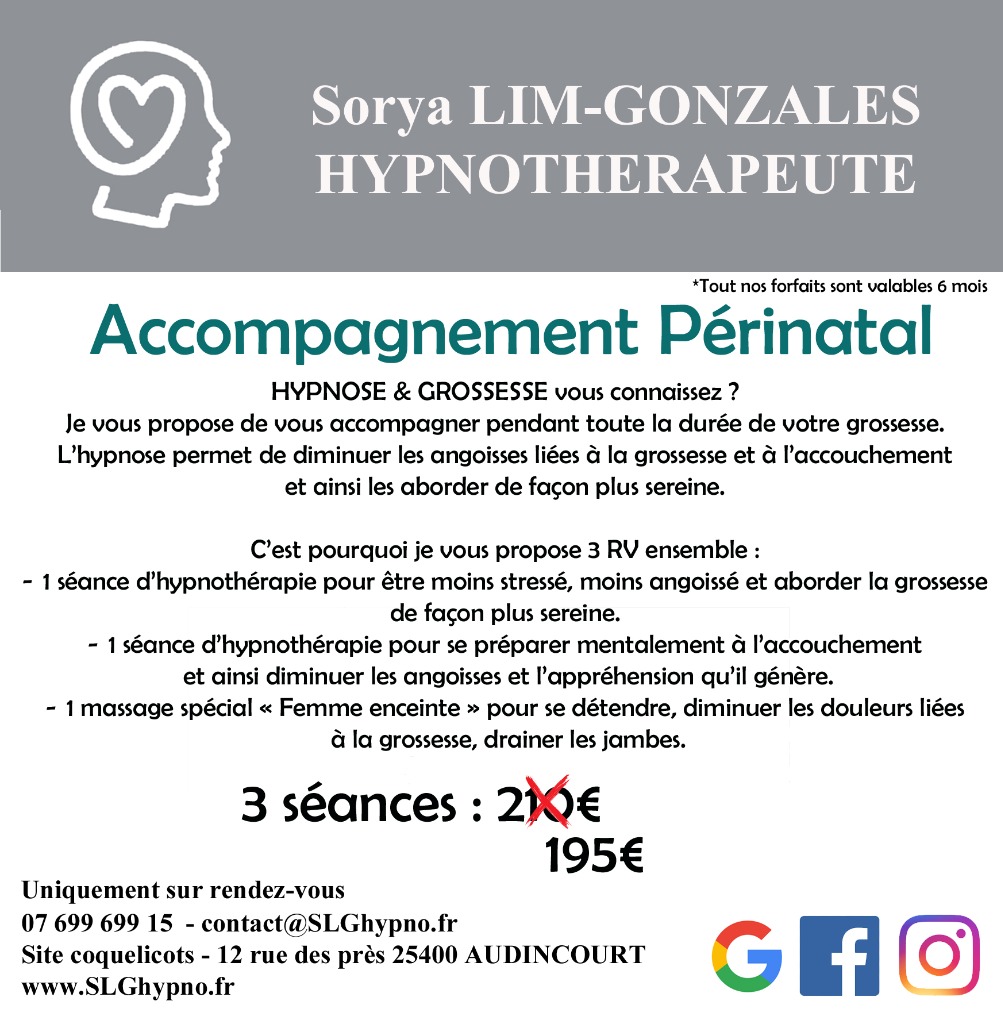 illustration Forfait Accompagnement périnatal