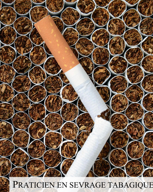 illustration Arrêt du tabac sans prise de poids avec le programme Hypnose/PNL