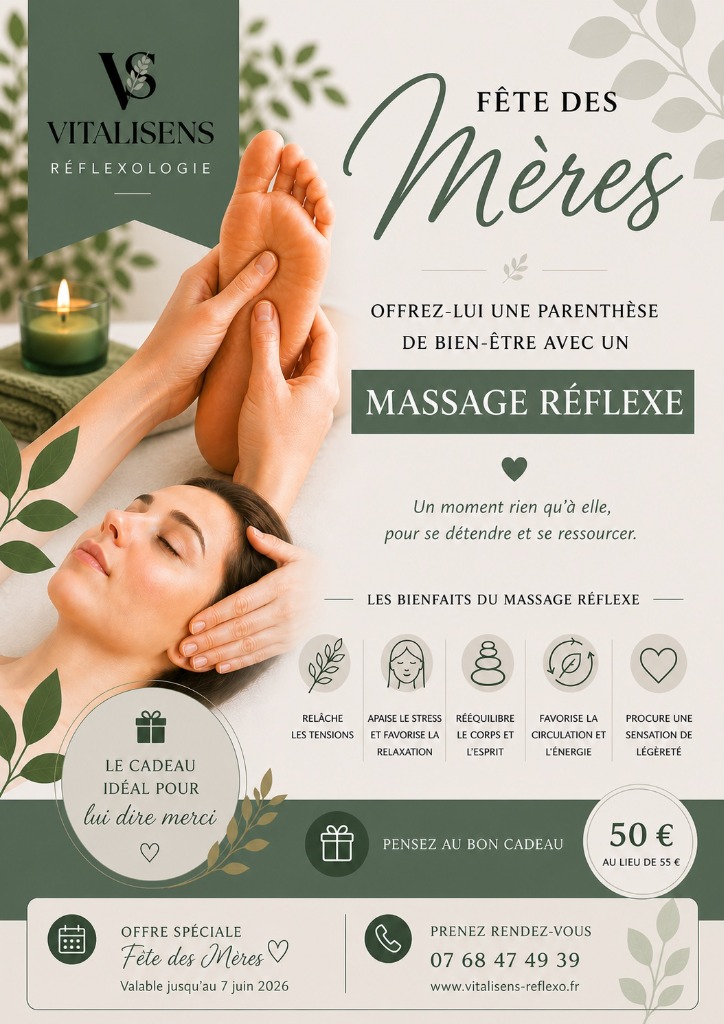 illustration Fête des mères