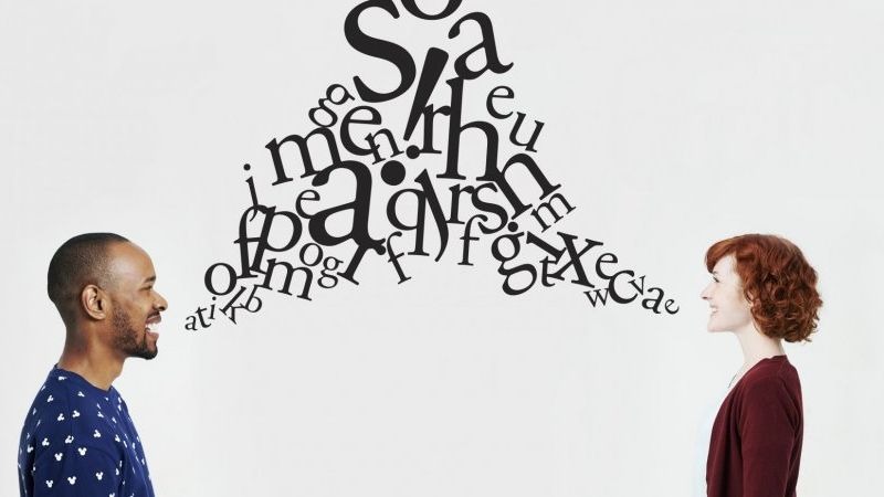 illustration Formatrice et Directrice de EKOFOR-Formations continues pour la structures de soins