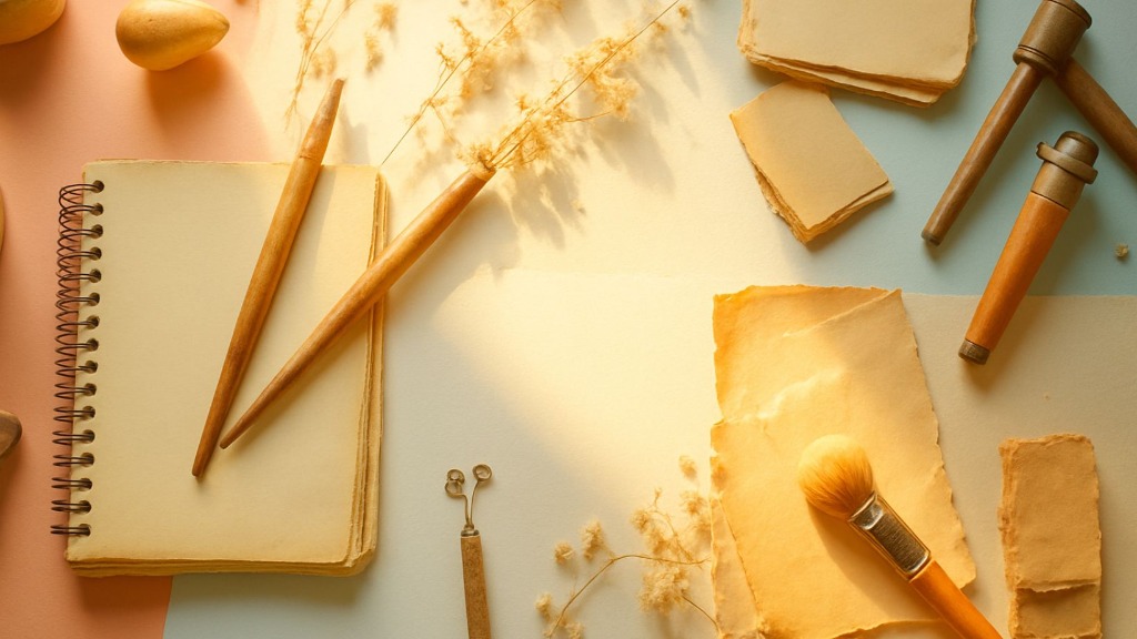 illustration Séance de bibliothérapie créative