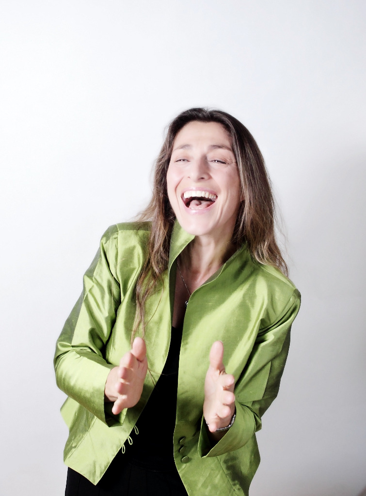 illustration Yoga du rire le 27 mai  2026-Annecy