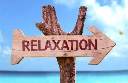 illustration Les MARDIS de la RELAXATION...  10 FEVRIER 2026 - 10h à 11h30 max !