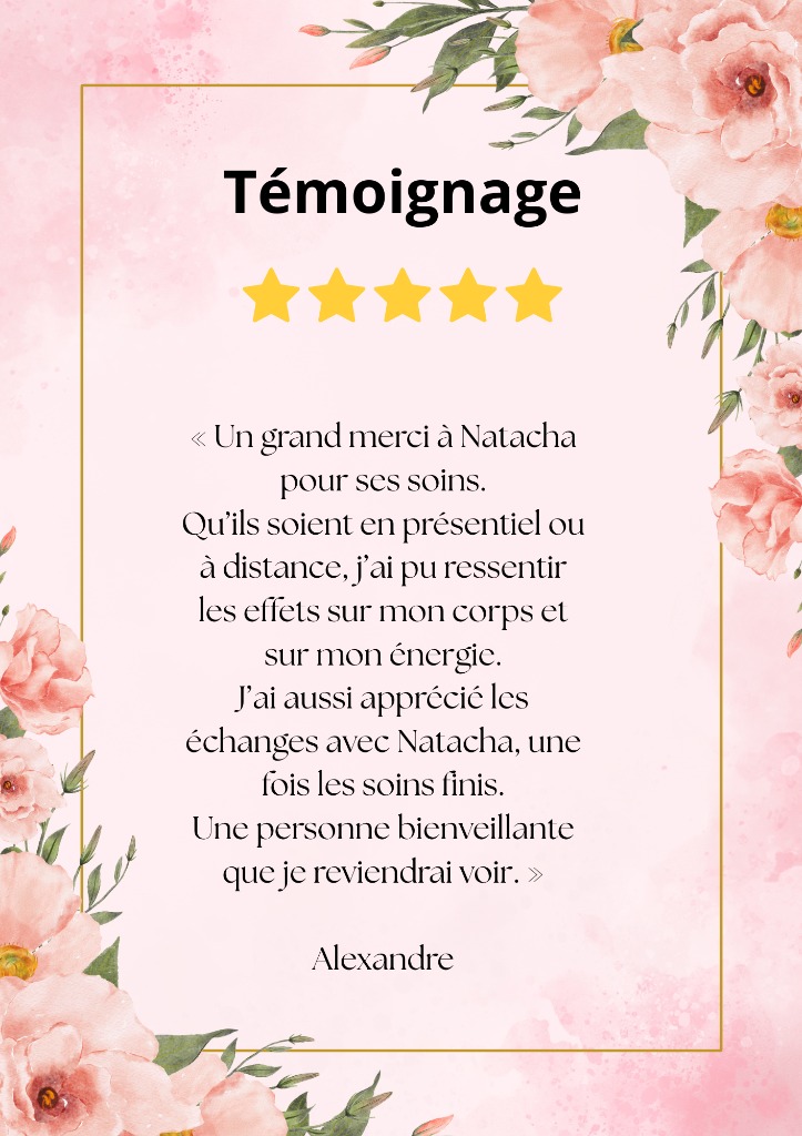 illustration Témoignage