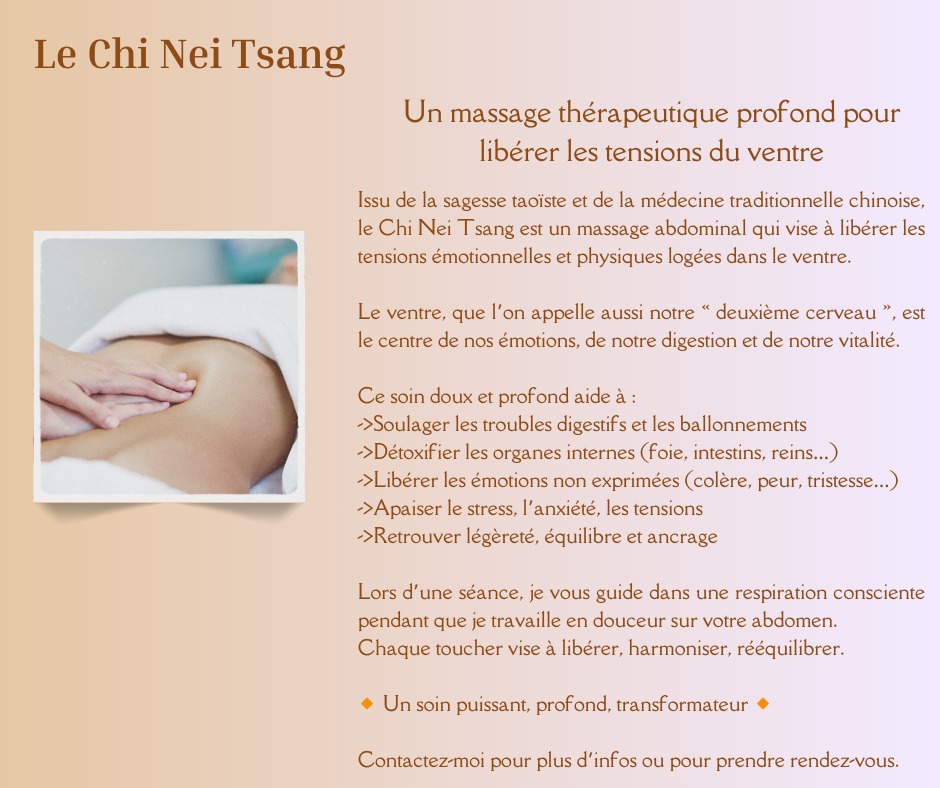 illustration Le Chi Nei Tsang