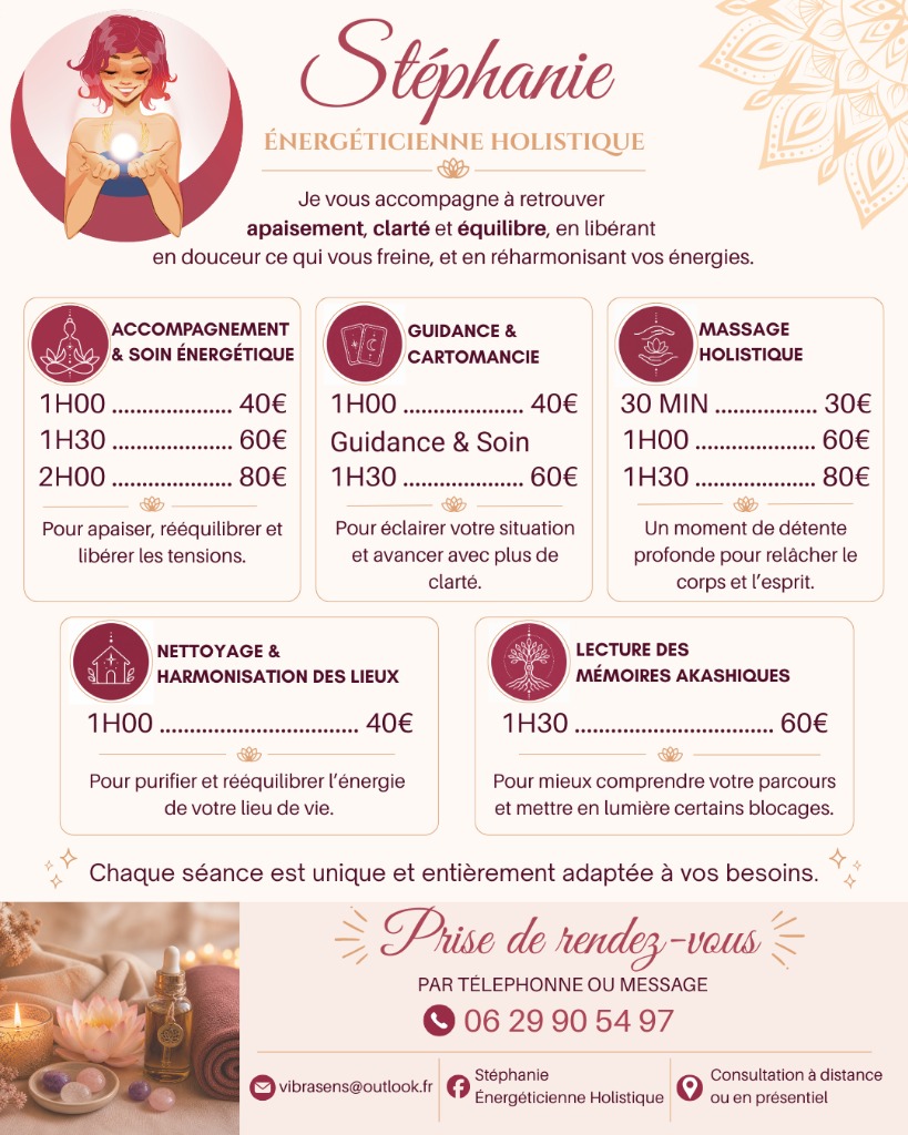 illustration Prestations de services