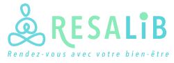 Logo de Resalib