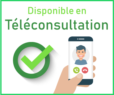 Annuaire des praticiens disponibles en téléconsultation