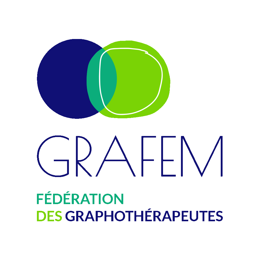 Grafem - Fédération des Graphothérapeutes