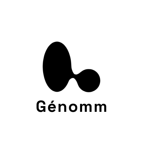 Génomm